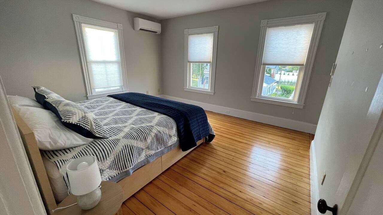 Photo of Bedroom in Stonington
