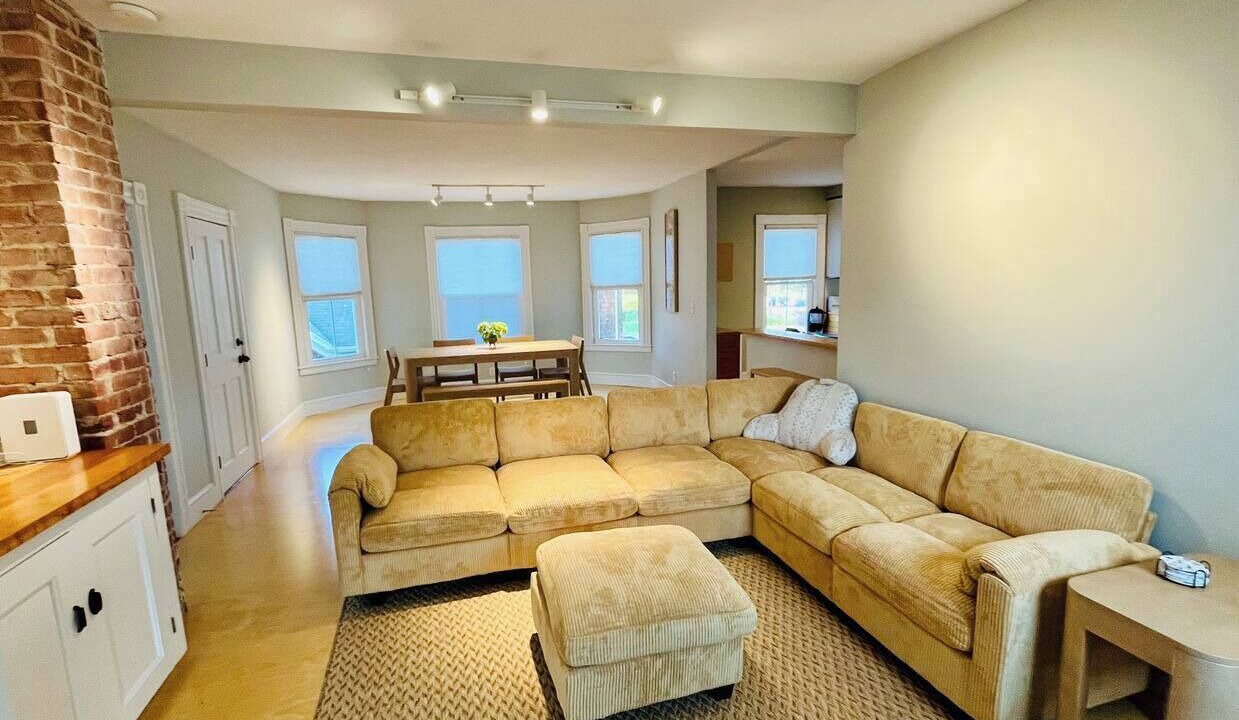 Photo of Livingroom in Stonington