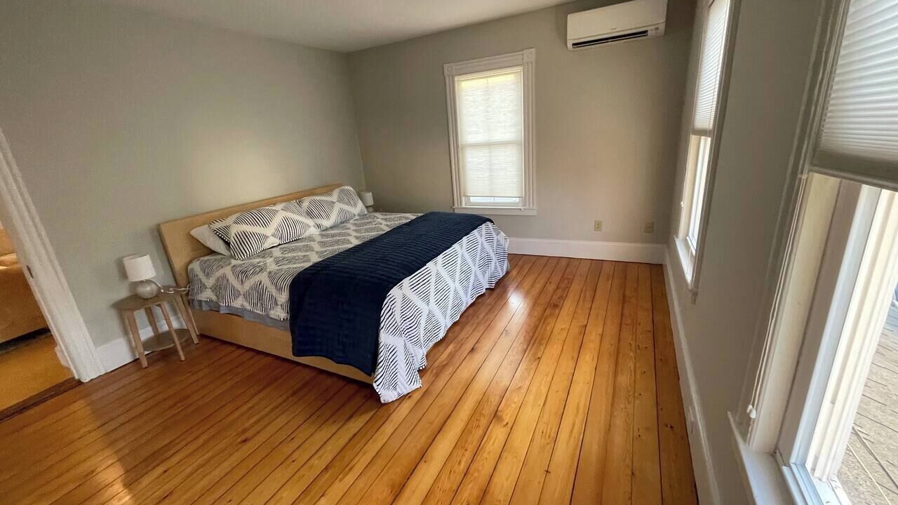 Photo of Bedroom in Stonington