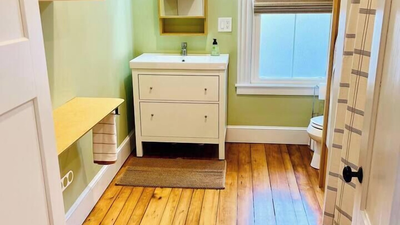 Photo of Bathroom in Stonington