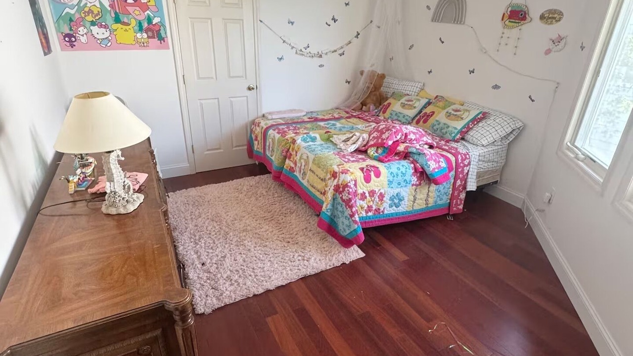 Photo of Bedroom in Asharoken