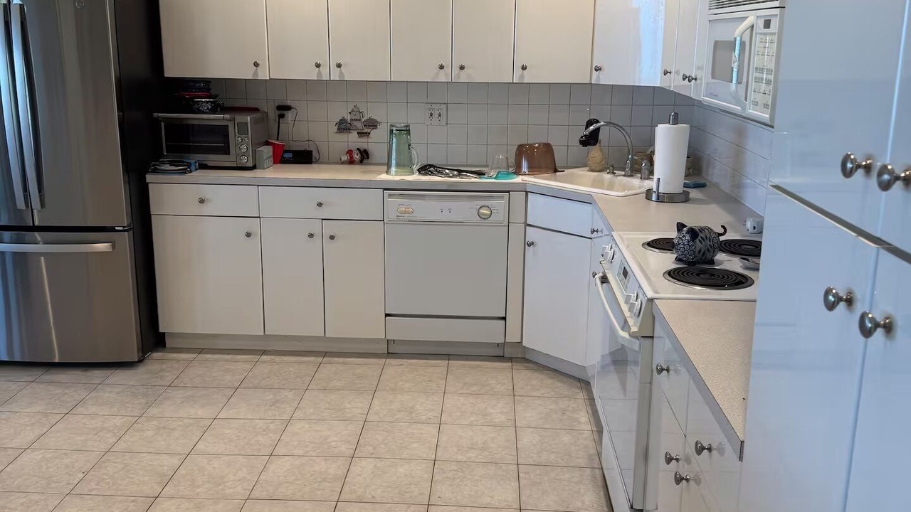 Photo of Kitchen in Asharoken