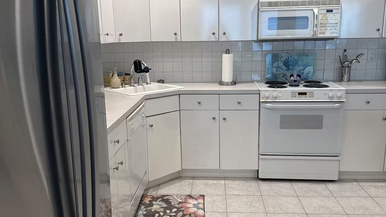 Photo of Kitchen in Asharoken