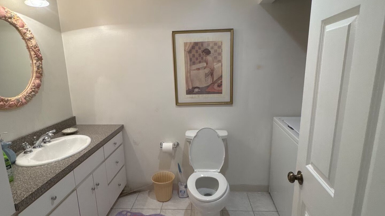 Photo of Bathroom in Asharoken