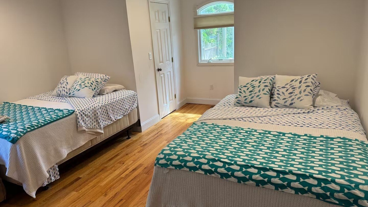 Photo of Bedroom in Asharoken