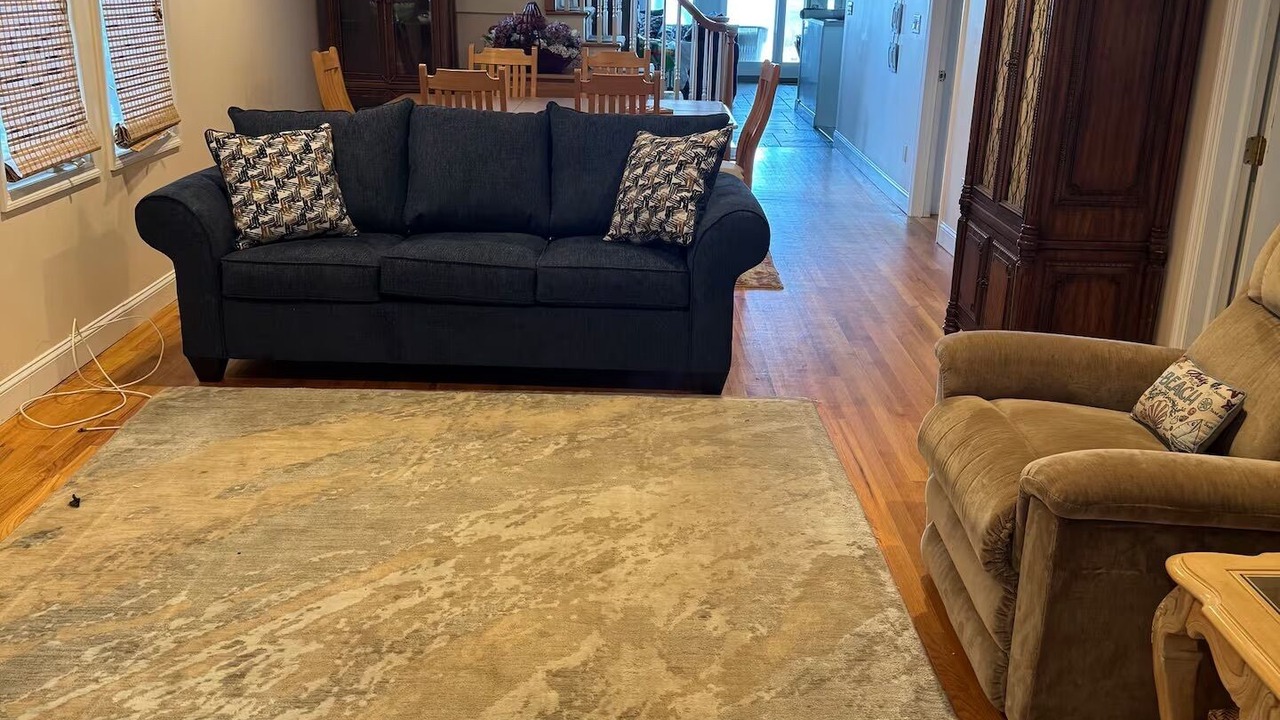 Photo of Livingroom in Asharoken