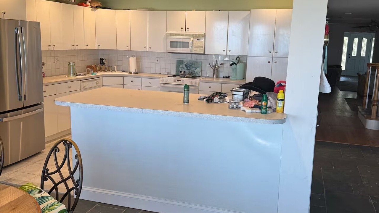 Photo of Kitchen in Asharoken