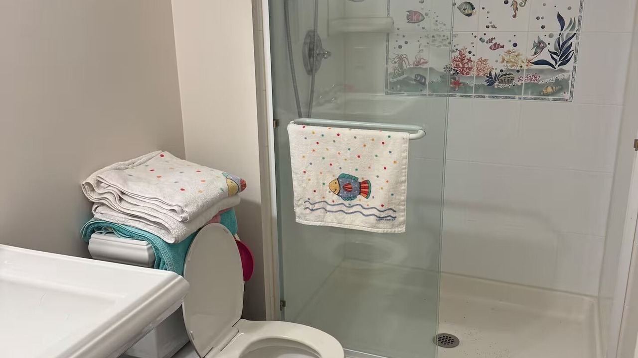 Photo of Bathroom in Asharoken