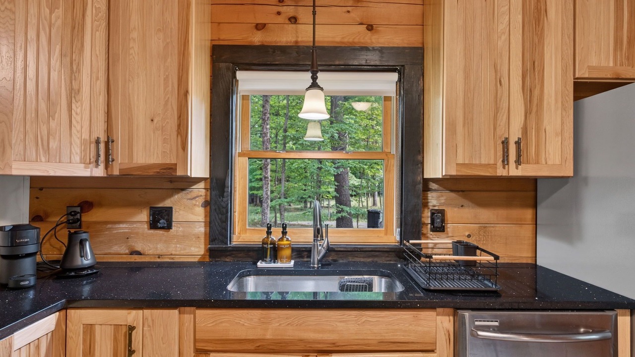 Photo of Kitchen in Round Top