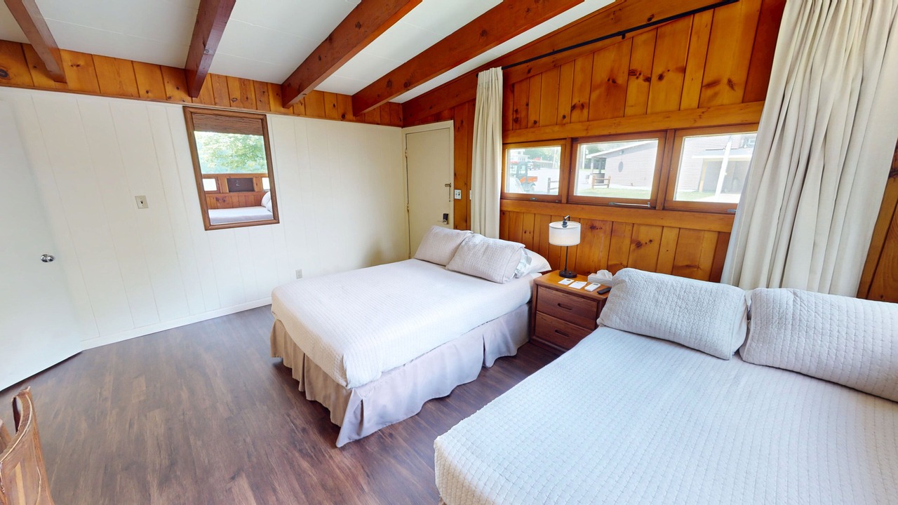 Photo of Bedroom in Hamilton