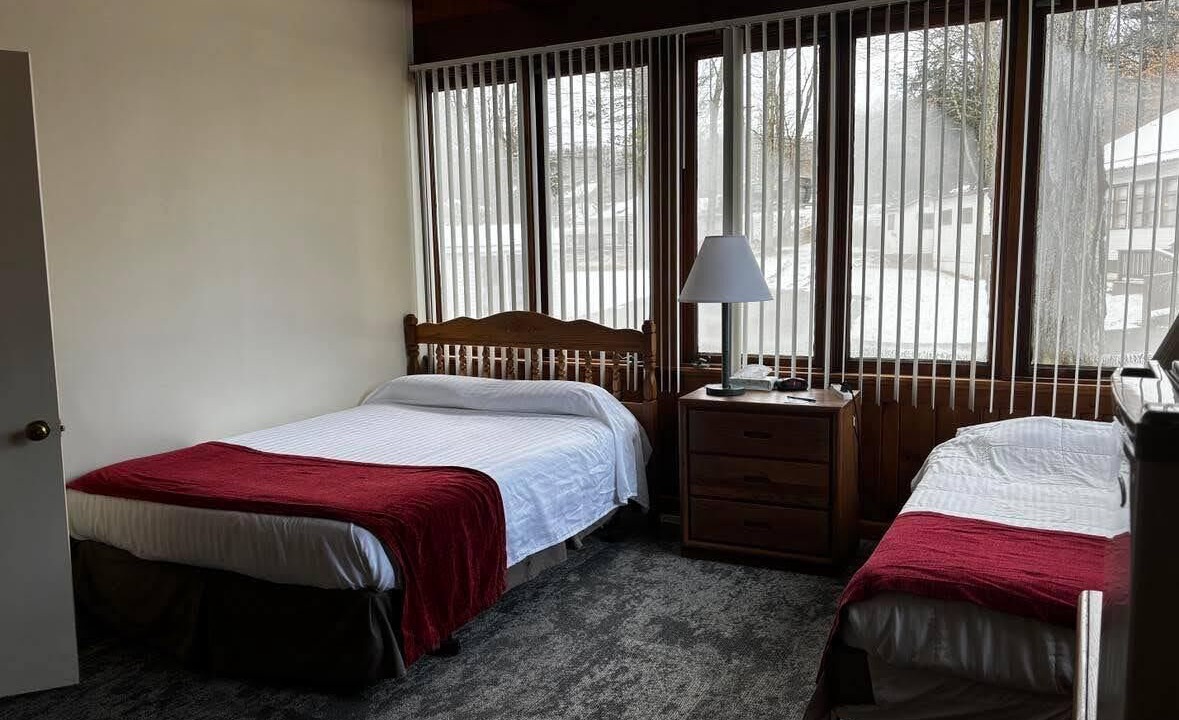 Photo of Bedroom in Hamilton