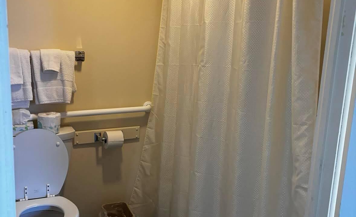 Photo of Bathroom in Hamilton