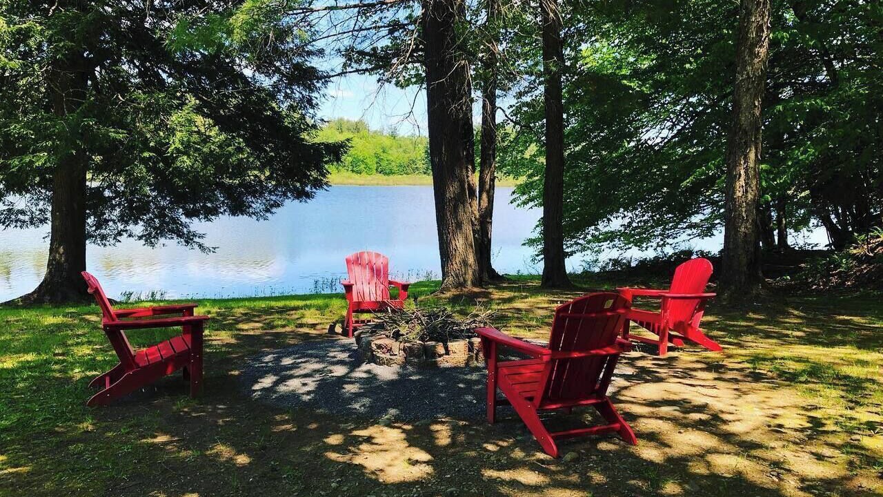 Photo of Outdoor in Durhamville
