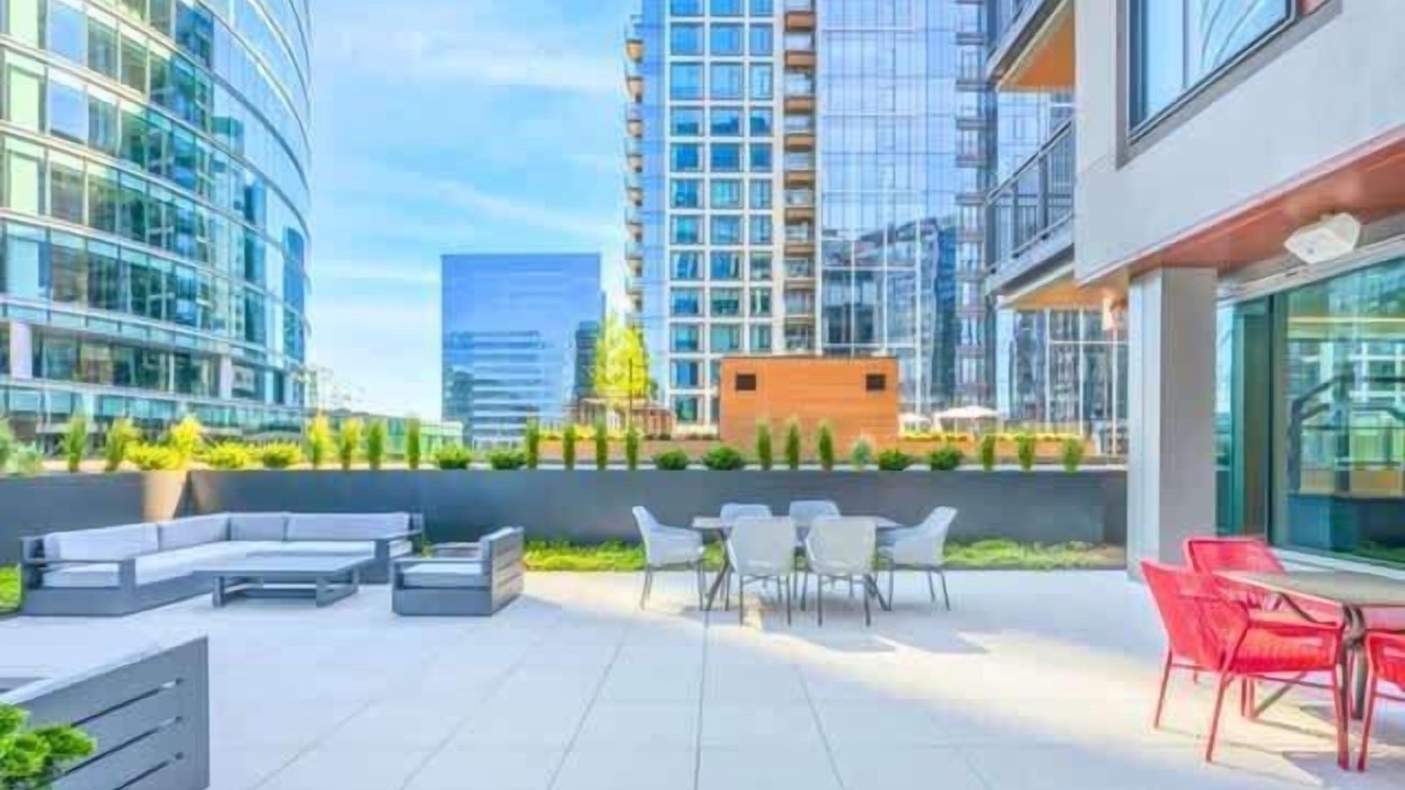 Photo of Outdoor in Seaport District