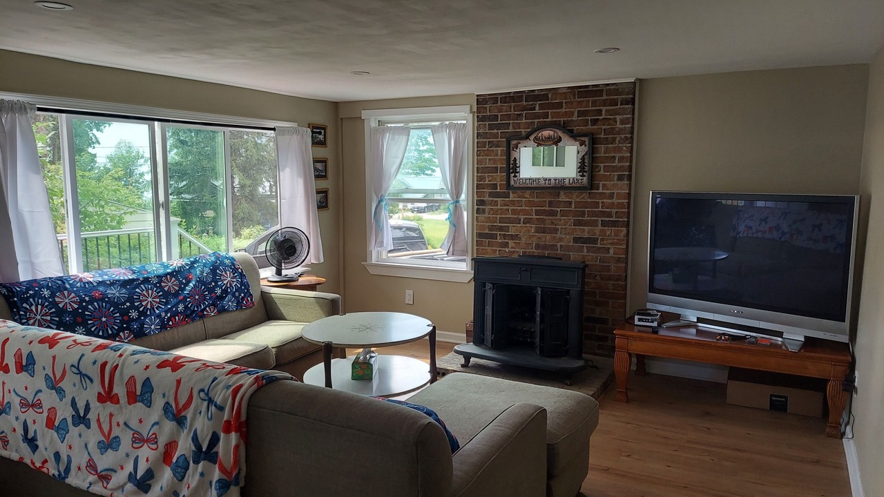 Photo of Livingroom in Waterport