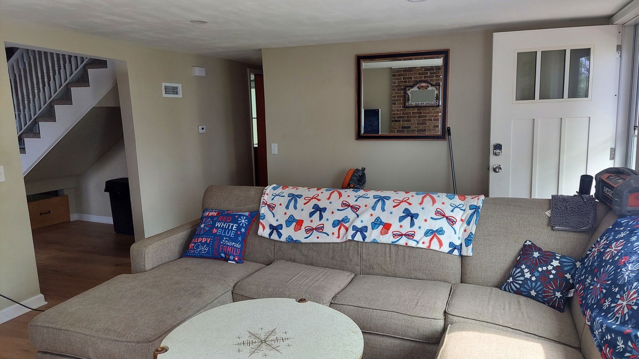 Photo of Livingroom in Waterport