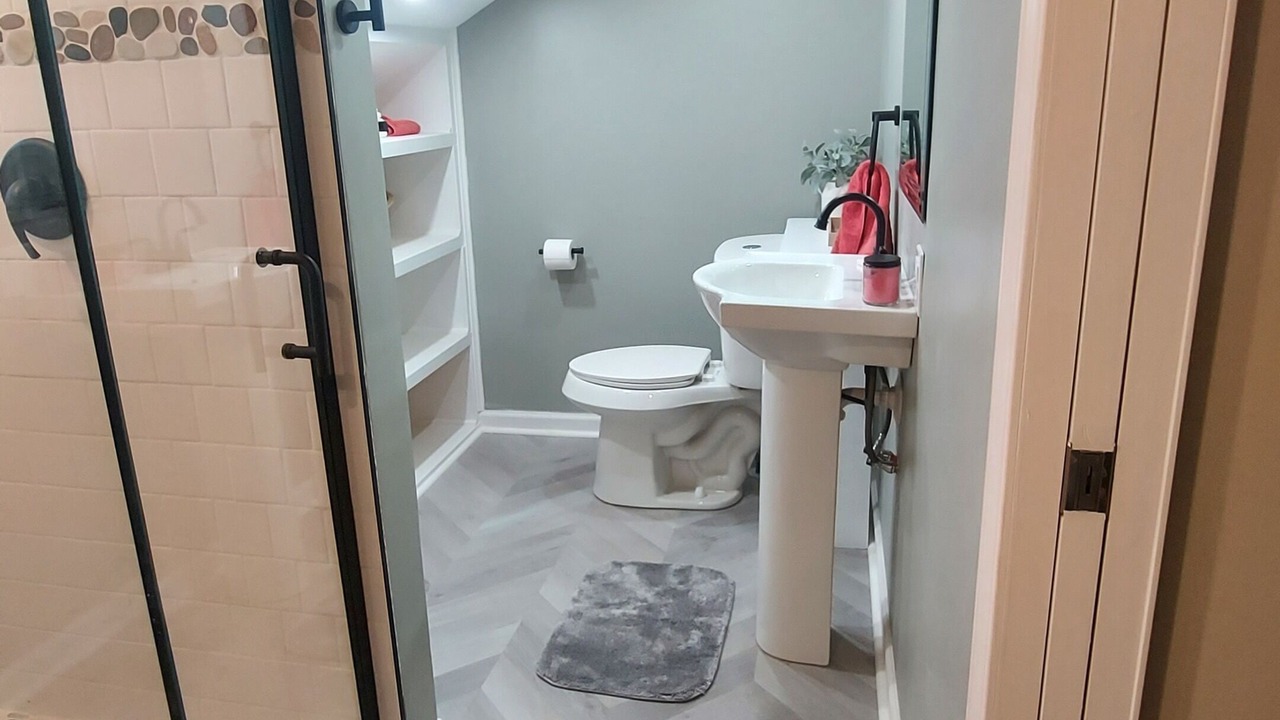 Photo of Bathroom in Waterport