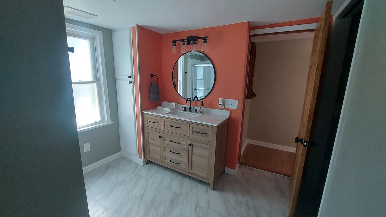 Photo of Bathroom in Waterport