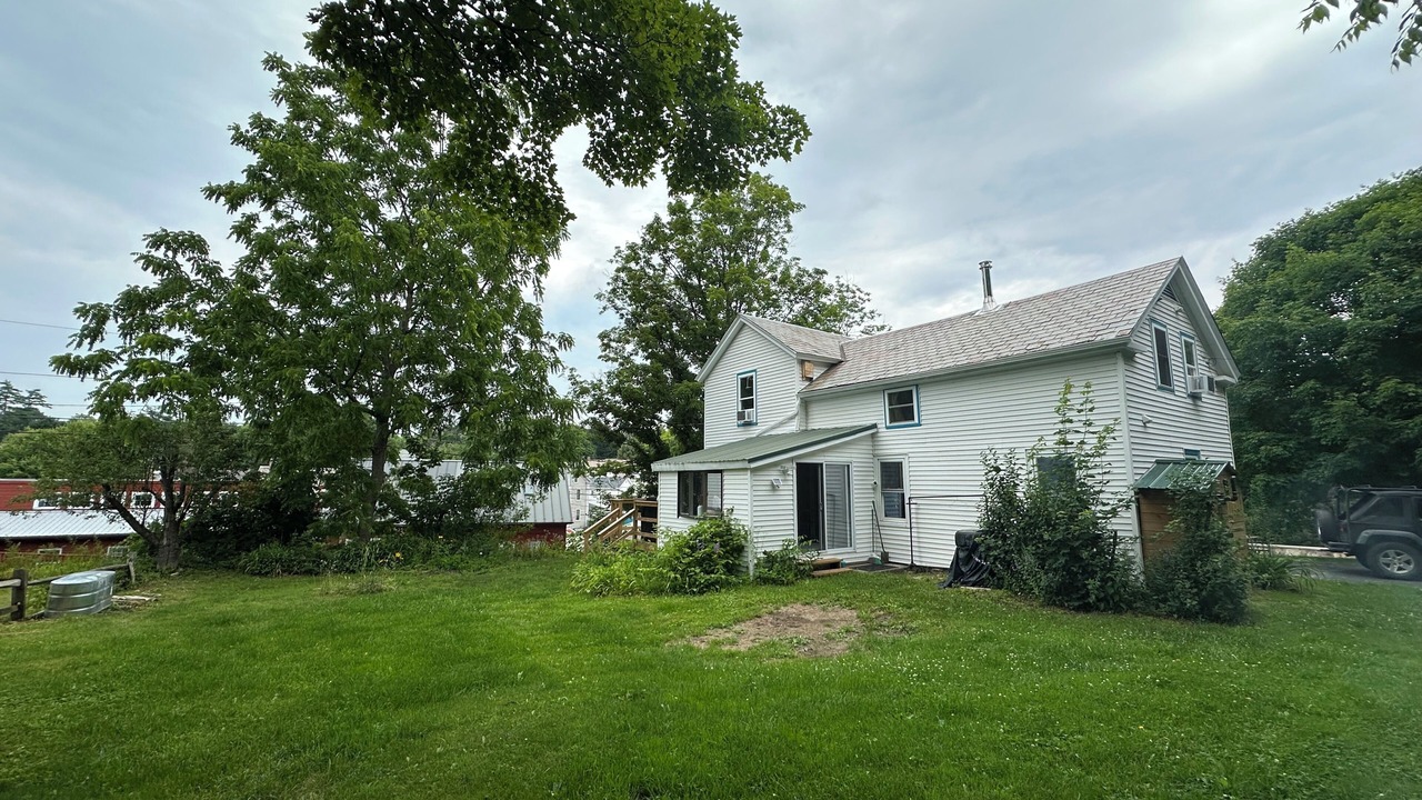 Photo of Outdoor in North Bennington Historic District