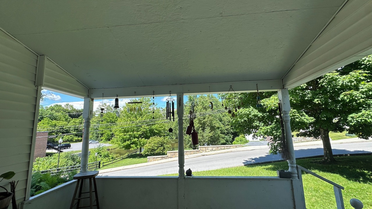 Photo of Outdoor in North Bennington Historic District