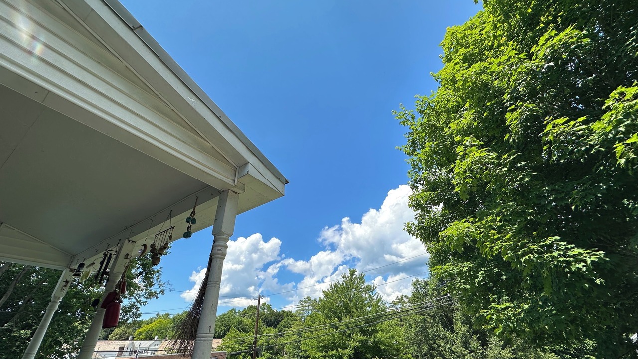 Photo of Outdoor in North Bennington Historic District