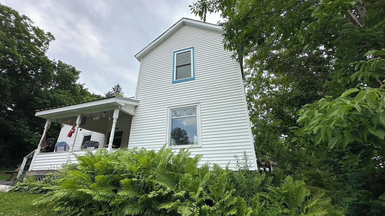 Photo of Outdoor in North Bennington Historic District