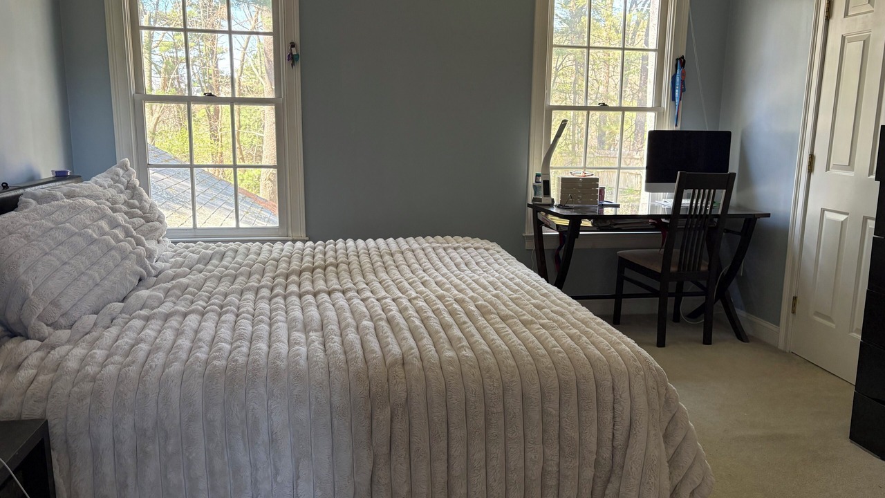 Photo of Bedroom in Readville