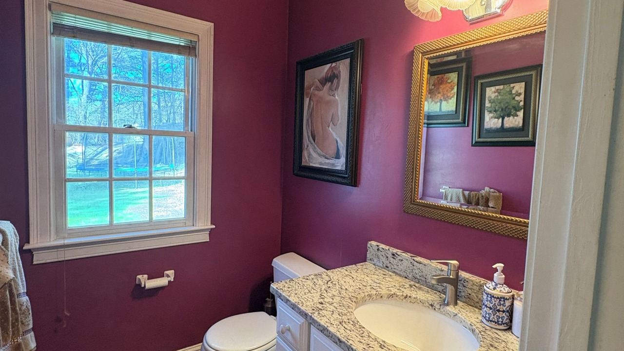 Photo of Bathroom in Readville