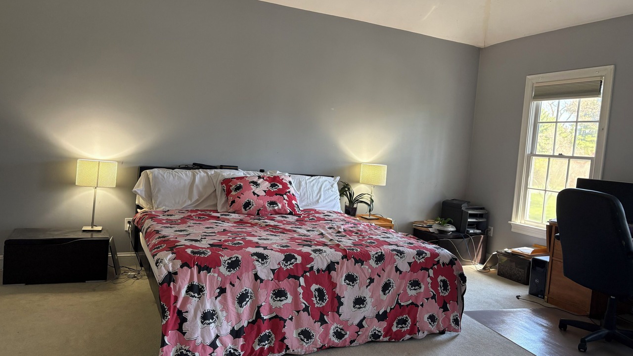 Photo of Bedroom in Readville