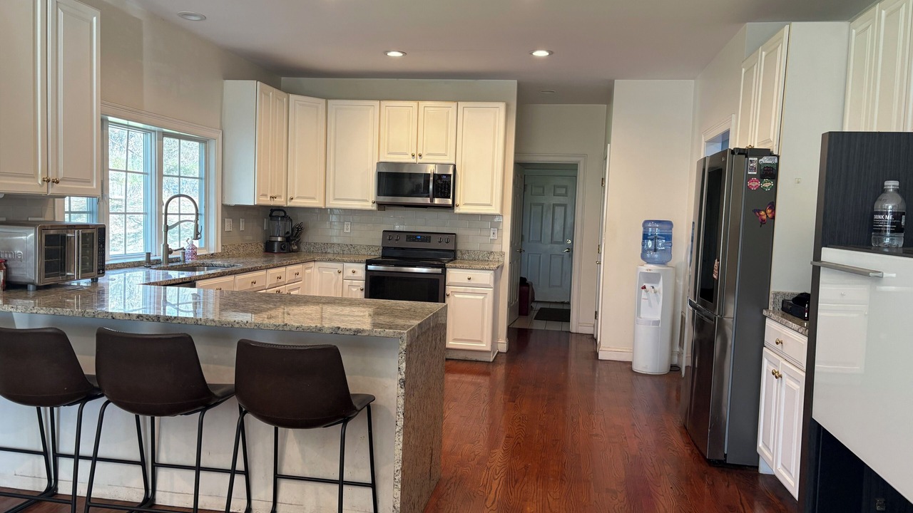 Photo of Kitchen in Readville