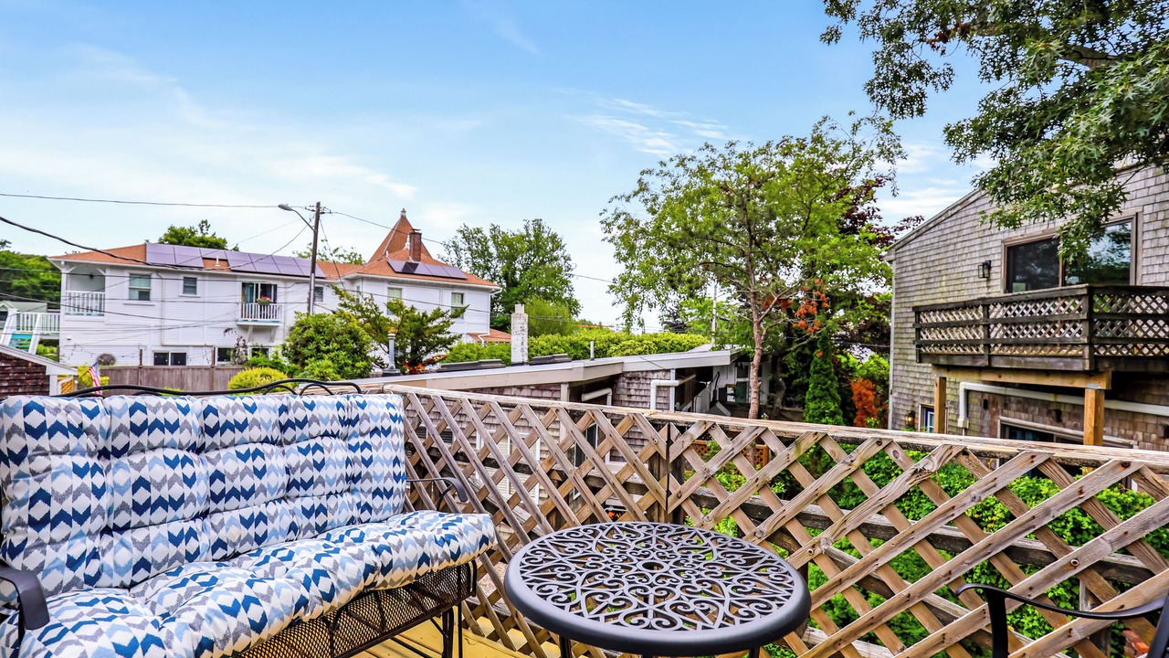 Photo of Outdoor in Provincetown