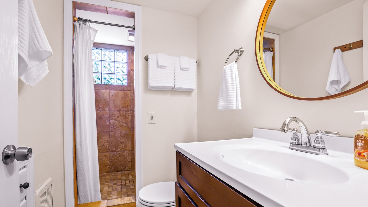Photo of Bathroom in Provincetown