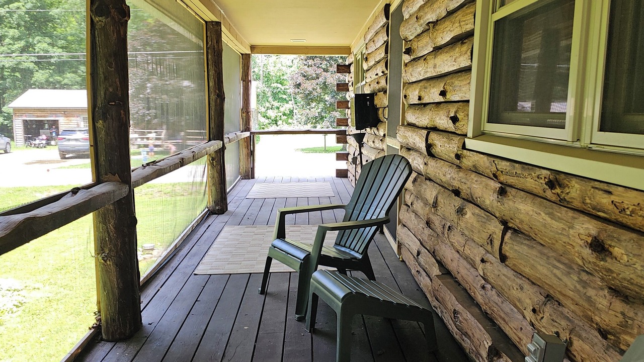 Photo of Patio Balcony in Campbell