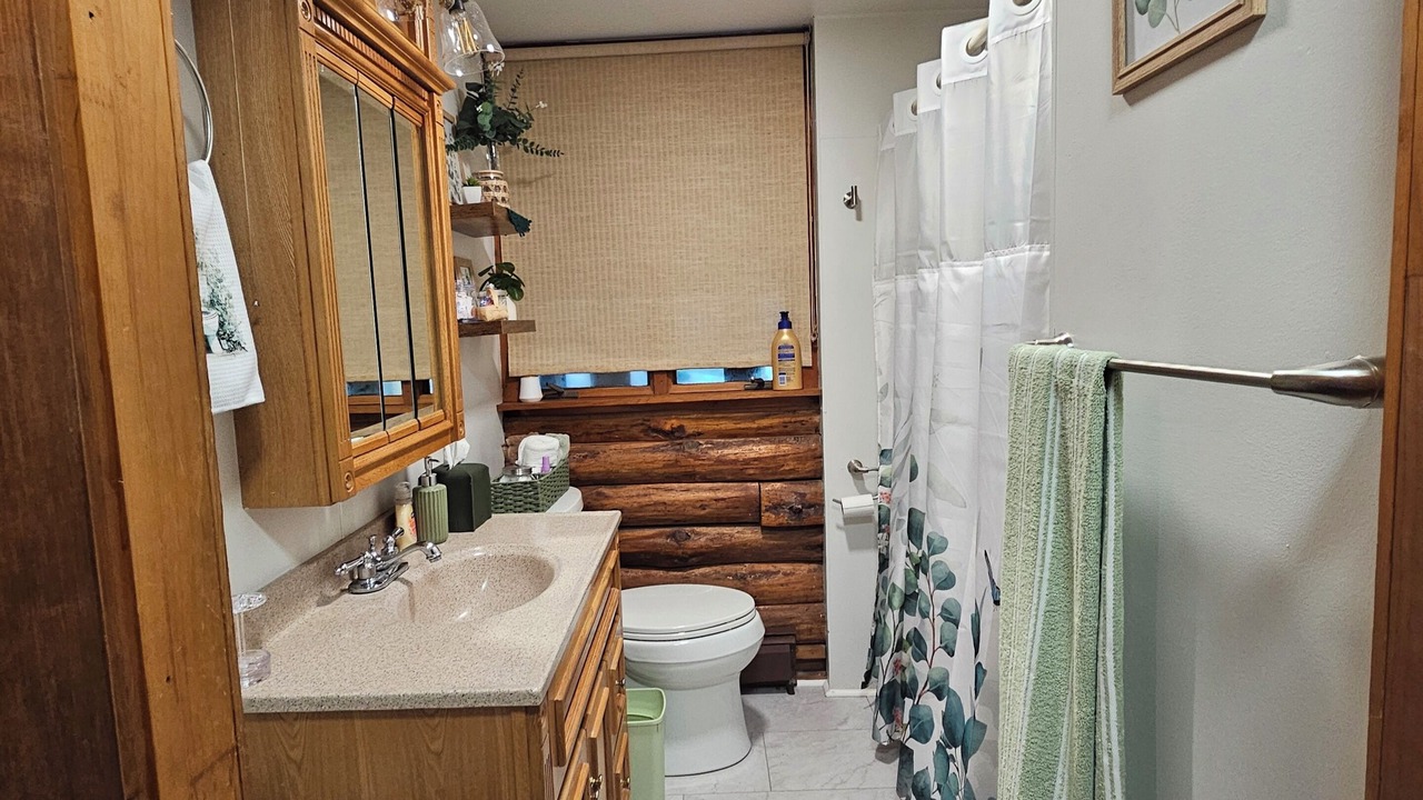 Photo of Bathroom in Campbell
