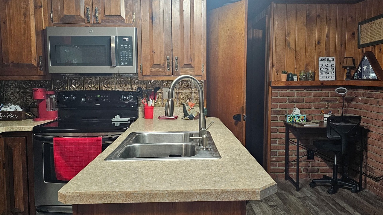 Photo of Kitchen in Campbell