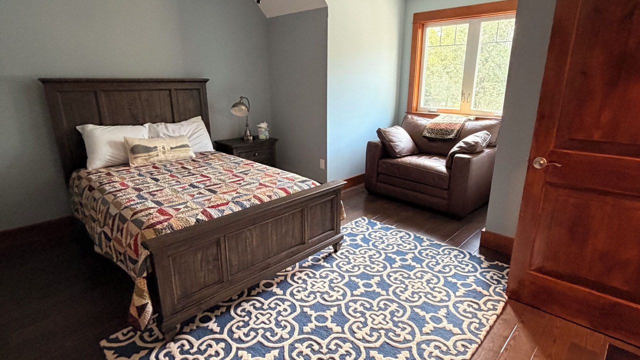 Photo of Bedroom in Northwood