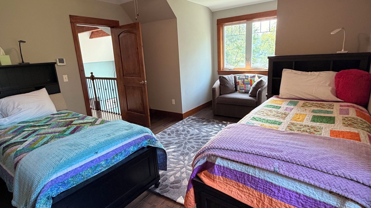 Photo of Bedroom in Northwood
