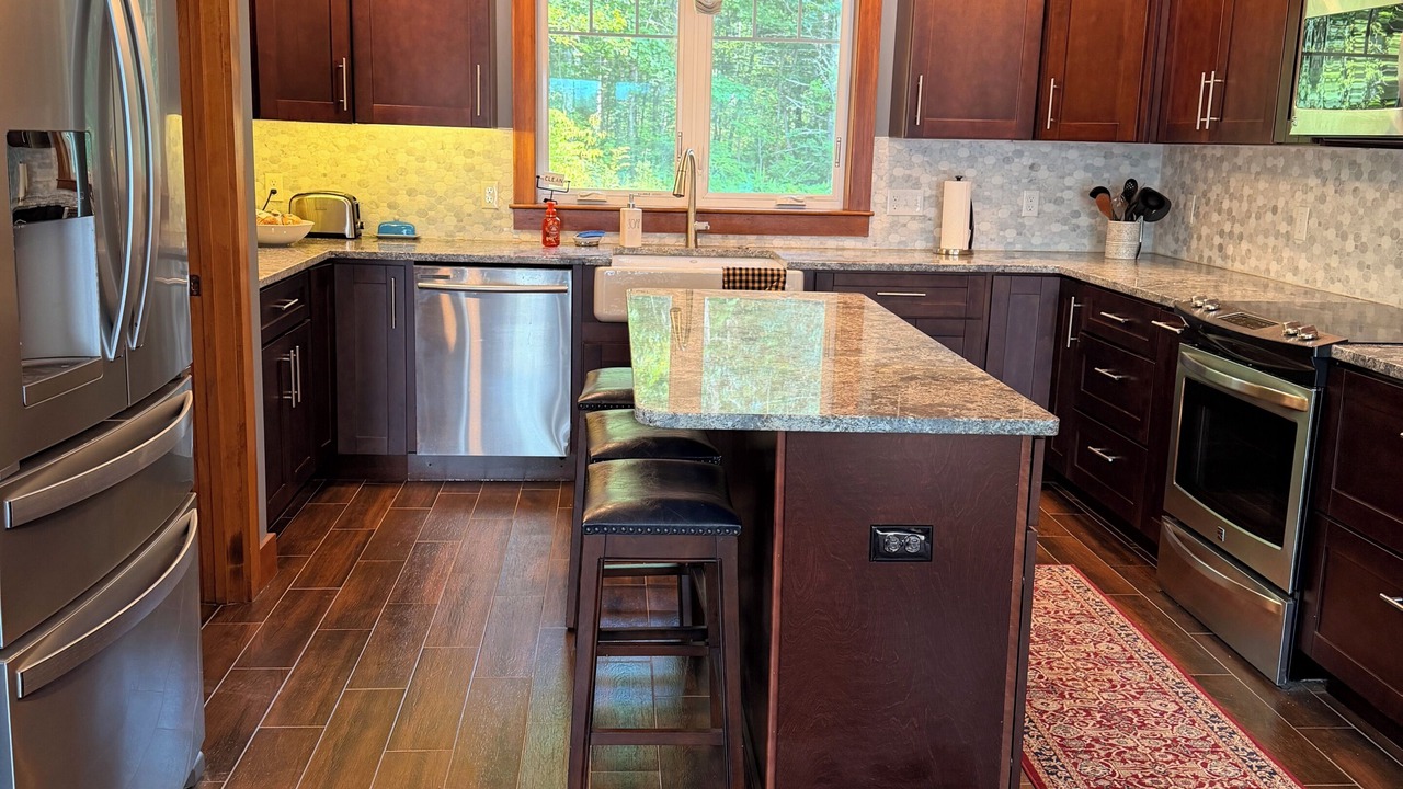 Photo of Kitchen in Northwood