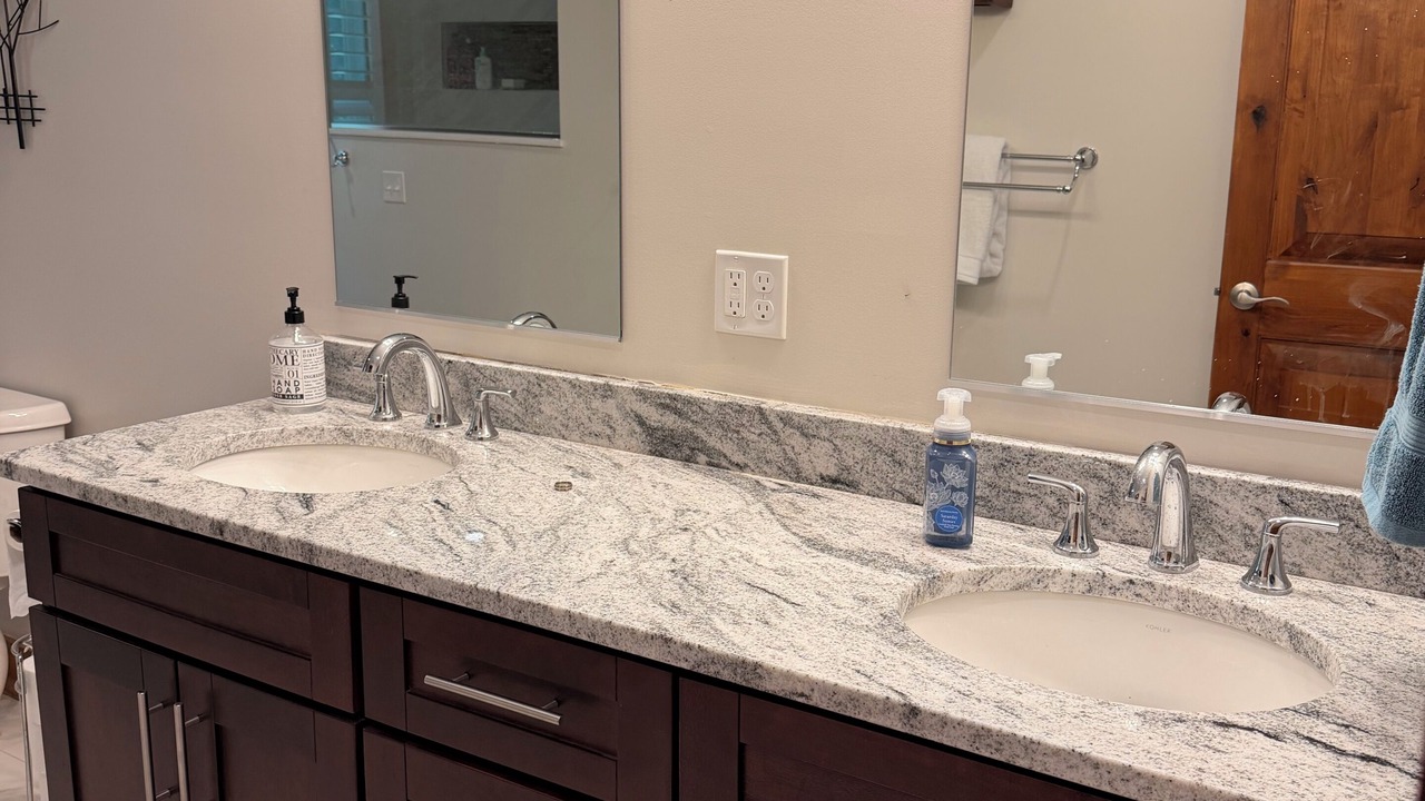 Photo of Bathroom in Northwood