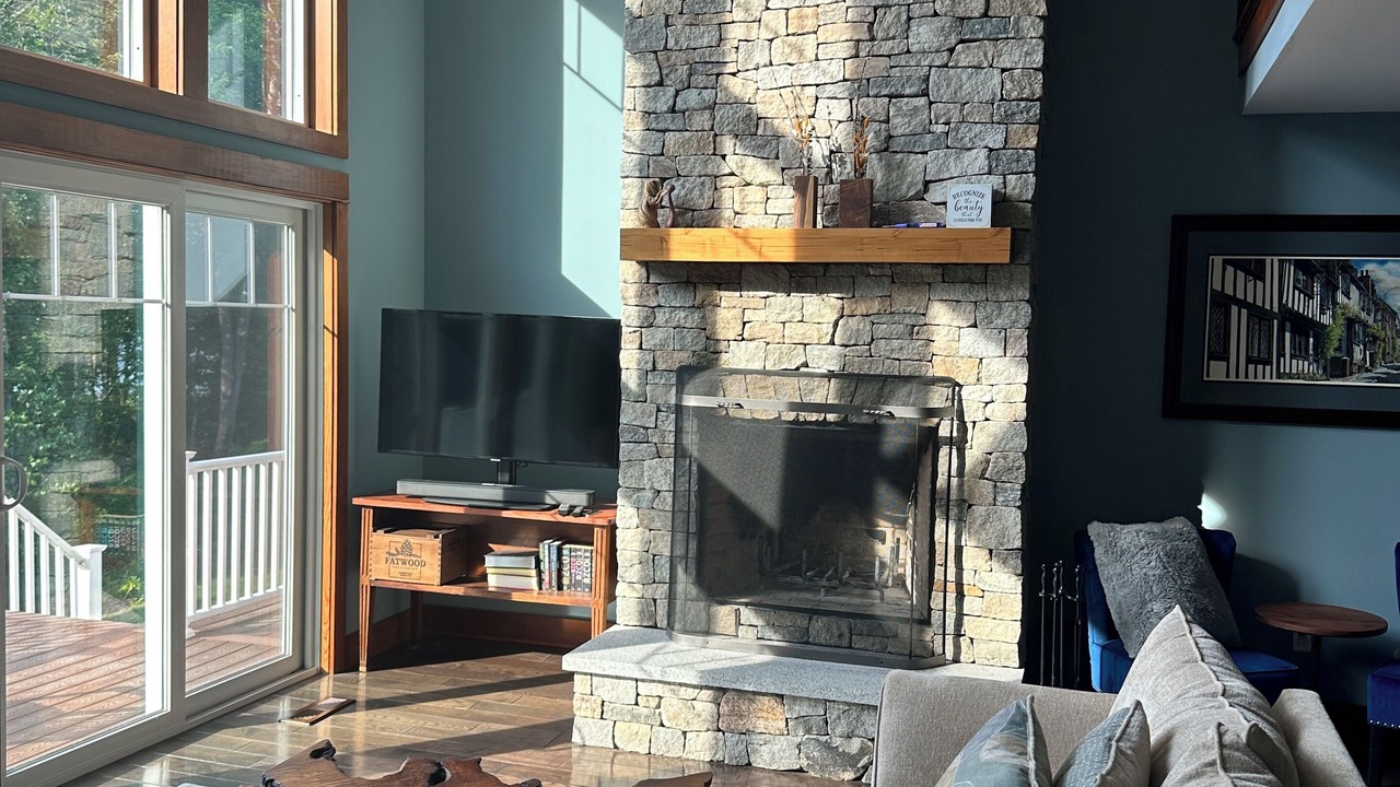 Photo of Livingroom in Northwood