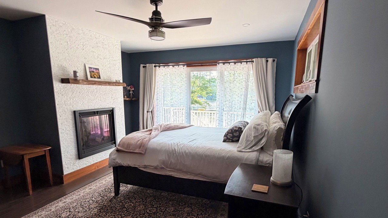 Photo of Bedroom in Northwood