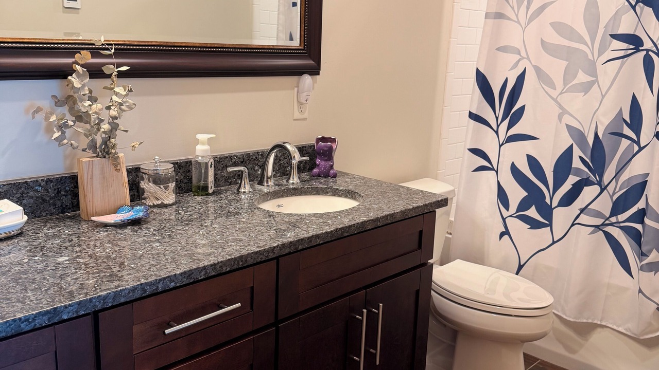 Photo of Bathroom in Northwood