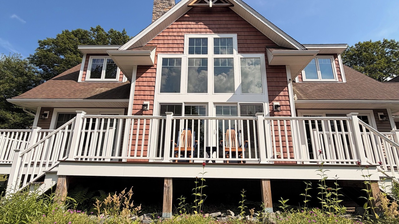 Photo of Outdoor in Northwood