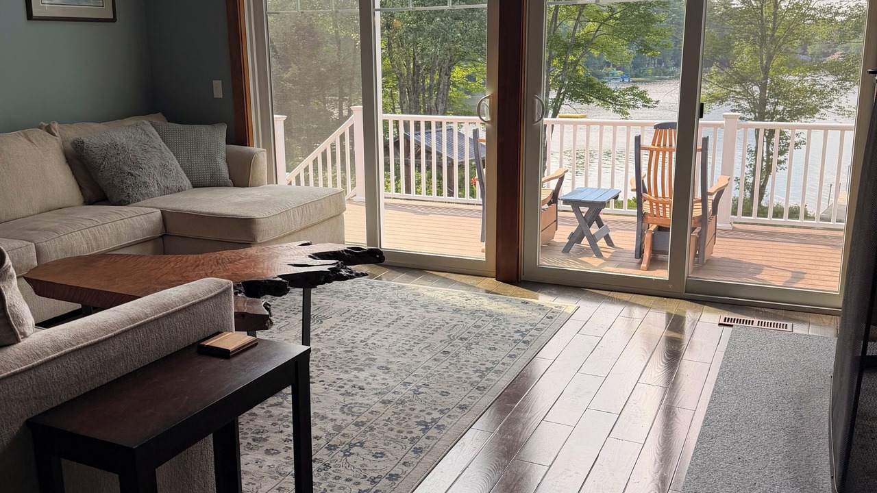 Photo of Livingroom in Northwood