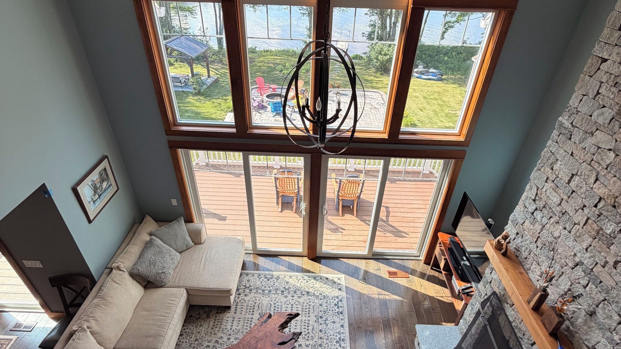 Photo of Livingroom in Northwood