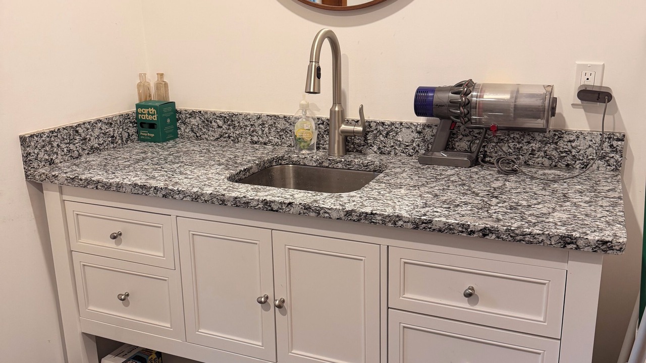 Photo of Bathroom in Northwood