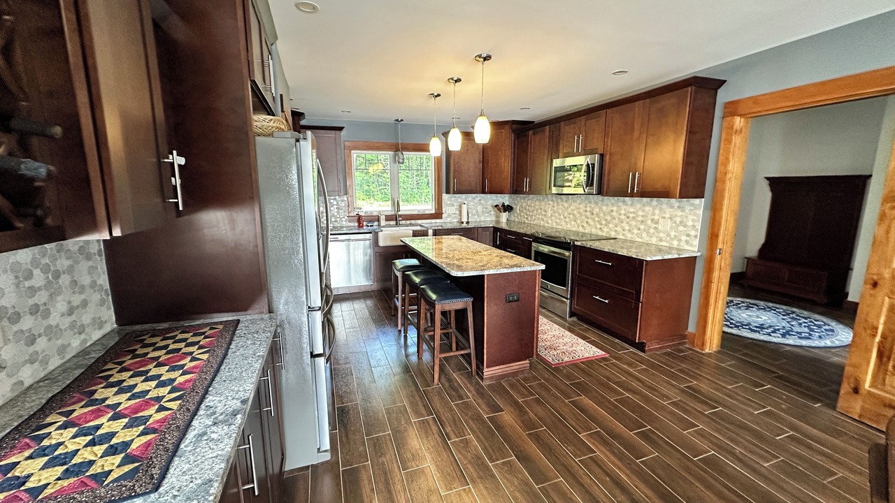 Photo of Kitchen in Northwood