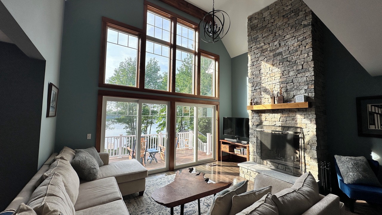 Photo of Livingroom in Northwood