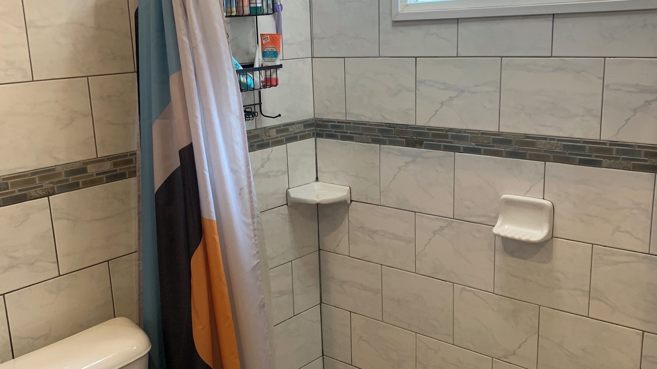 Photo of Bathroom in Argyle