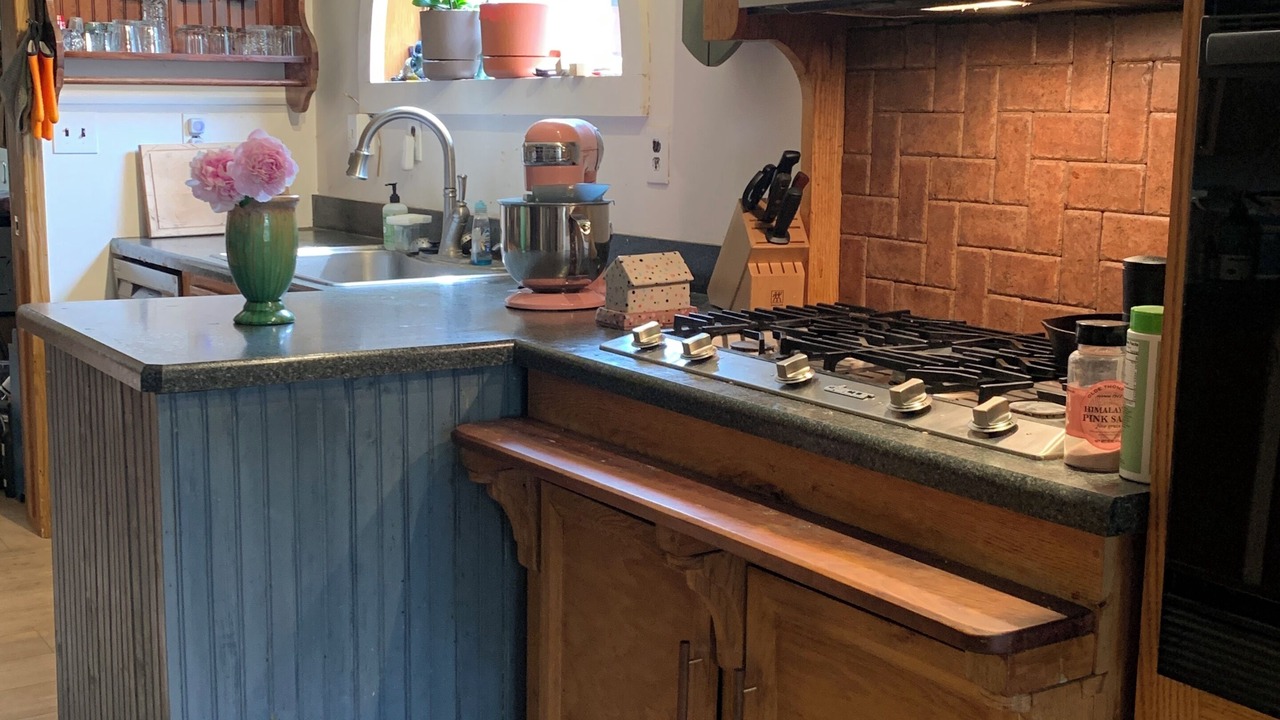 Photo of Kitchen in Argyle